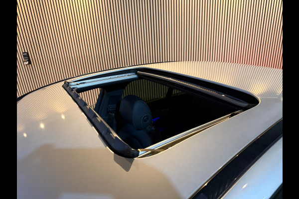 Mercedes-Benz C-Klasse |AMG- Facelift C63-Pakket | Pano | Navi