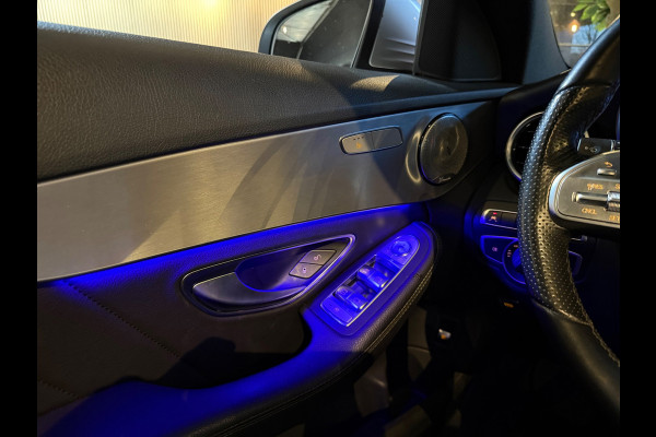 Mercedes-Benz C-Klasse |AMG- Facelift C63-Pakket | Pano | Navi