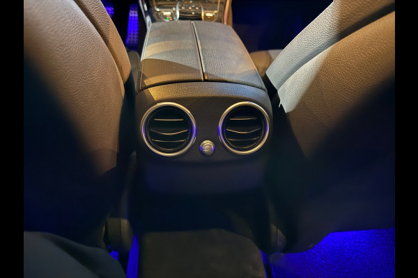 Mercedes-Benz C-Klasse |AMG- Facelift C63-Pakket | Pano | Navi