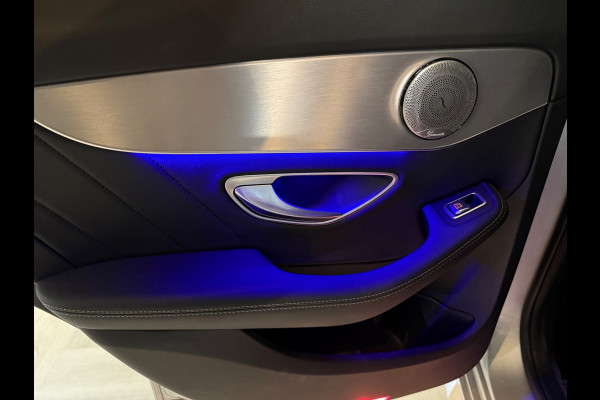 Mercedes-Benz C-Klasse |AMG- Facelift C63-Pakket | Pano | Navi