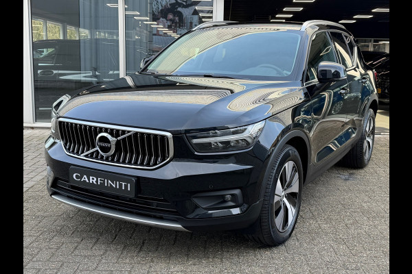 Volvo XC40 1.5 T4 Recharge Inscription Business / Navi / Climate / Cruise / Camera / 18".