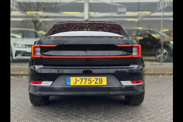 Polestar 2 Long Range Dual Motor Launch Edition 78kWh | SOH: 90,2% | Panorama | Adaptive CC | Full LED |
