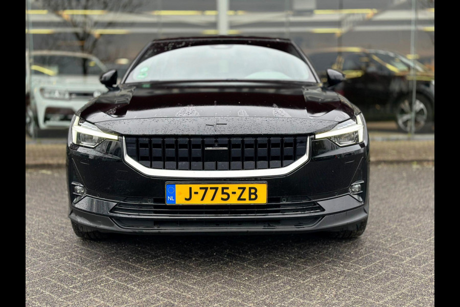 Polestar 2 Long Range Dual Motor Launch Edition 78kWh | SOH: 90,2% | Panorama | Adaptive CC | Full LED |