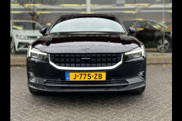 Polestar 2 Long Range Dual Motor Launch Edition 78kWh | SOH: 90,2% | Panorama | Adaptive CC | Full LED |