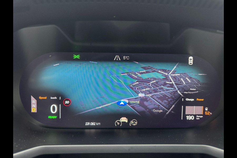 Polestar 2 Long Range Dual Motor Launch Edition 78kWh | SOH: 90,2% | Panorama | Adaptive CC | Full LED |