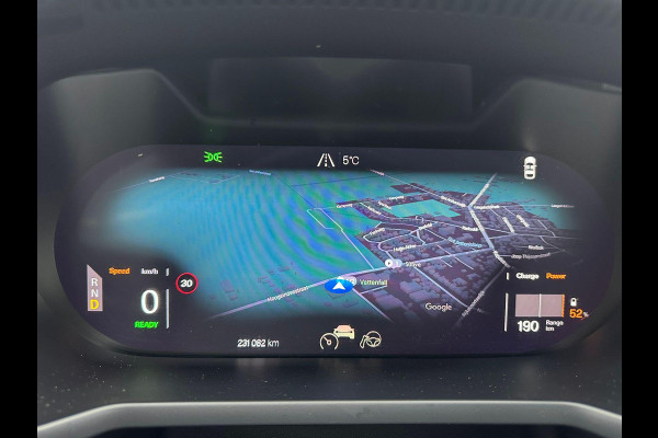 Polestar 2 Long Range Dual Motor Launch Edition 78kWh | SOH: 90,2% | Panorama | Adaptive CC | Full LED |