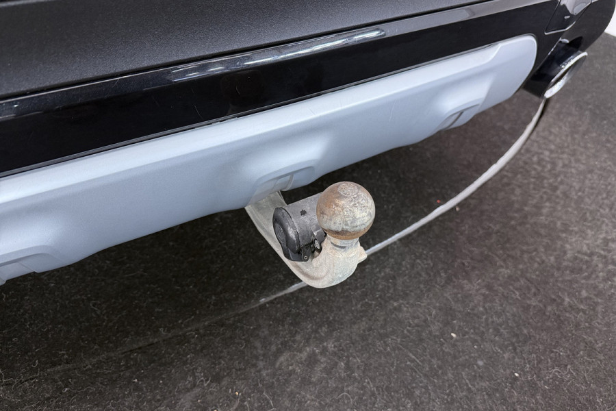 BMW X3 XDrive20i Launch Edition High Executive (TREKHAAK, STOEL/STUUR VERWARMING, DIGITALE COCKPIT, DEALER ONDERHOUDEN)