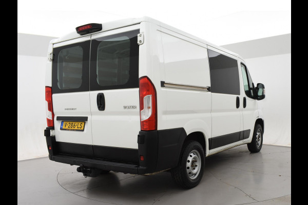 Peugeot Boxer 330 2.0 BLUEHDI 130 PK EURO 6 + CAMERA | TREKHAAK | NAVIGATIE | CRUISE | AIRCO