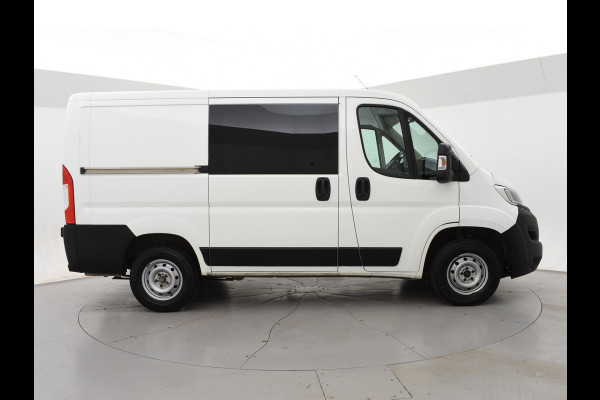 Peugeot Boxer 330 2.0 BLUEHDI 130 PK EURO 6 + CAMERA | TREKHAAK | NAVIGATIE | CRUISE | AIRCO