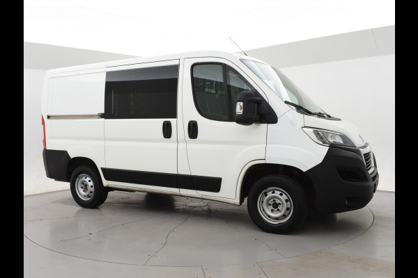 Peugeot Boxer 330 2.0 BLUEHDI 130 PK EURO 6 + CAMERA | TREKHAAK | NAVIGATIE | CRUISE | AIRCO