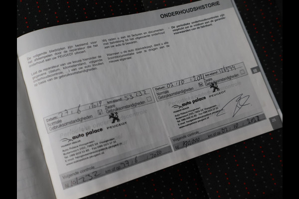 Peugeot Boxer 330 2.0 BLUEHDI 130 PK EURO 6 + CAMERA | TREKHAAK | NAVIGATIE | CRUISE | AIRCO