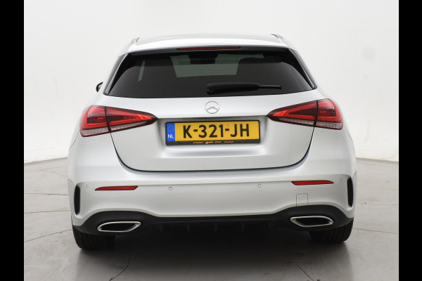 Mercedes-Benz A-Klasse 180 AUT. AMG SPORT + MBUX | SFEERVERLICHTING | CAMERA | SPORTSTOELEN