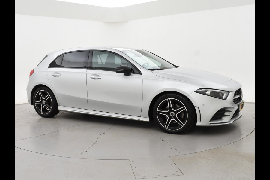 Mercedes-Benz A-Klasse 180 AUT. AMG SPORT + MBUX | SFEERVERLICHTING | CAMERA | SPORTSTOELEN