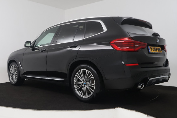 BMW X3 XDrive20i High Executive (PANORAMADAK, COMFORT ZETELS, HEAD-UP, 360 CAMERA, DEALER ONDERHOUDEN, STOELVERWARMING)