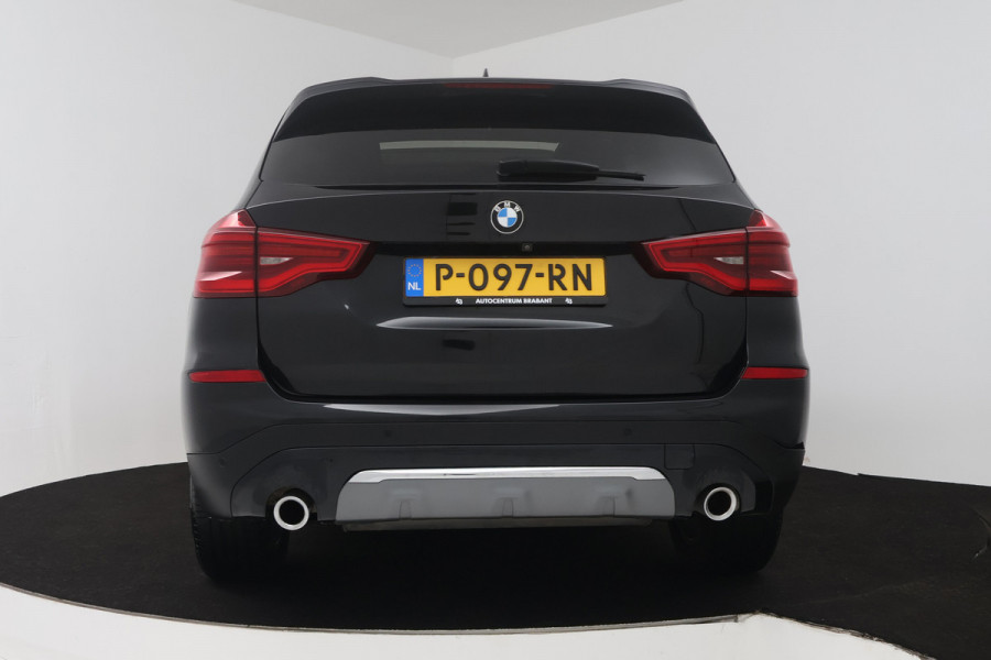 BMW X3 XDrive20i High Executive (PANORAMADAK, COMFORT ZETELS, HEAD-UP, 360 CAMERA, DEALER ONDERHOUDEN, STOELVERWARMING)