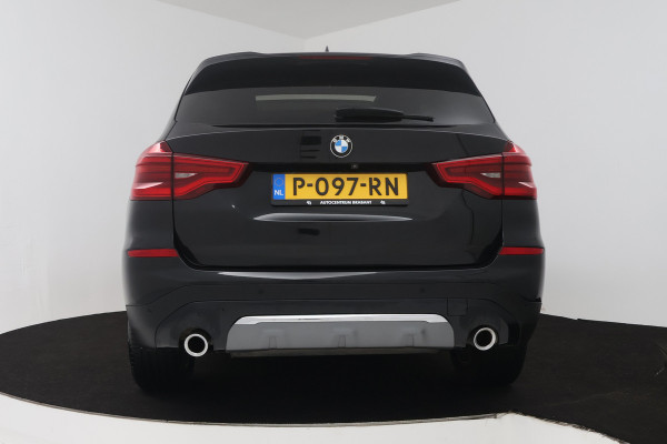 BMW X3 XDrive20i High Executive (PANORAMADAK, COMFORT ZETELS, HEAD-UP, 360 CAMERA, DEALER ONDERHOUDEN, STOELVERWARMING)