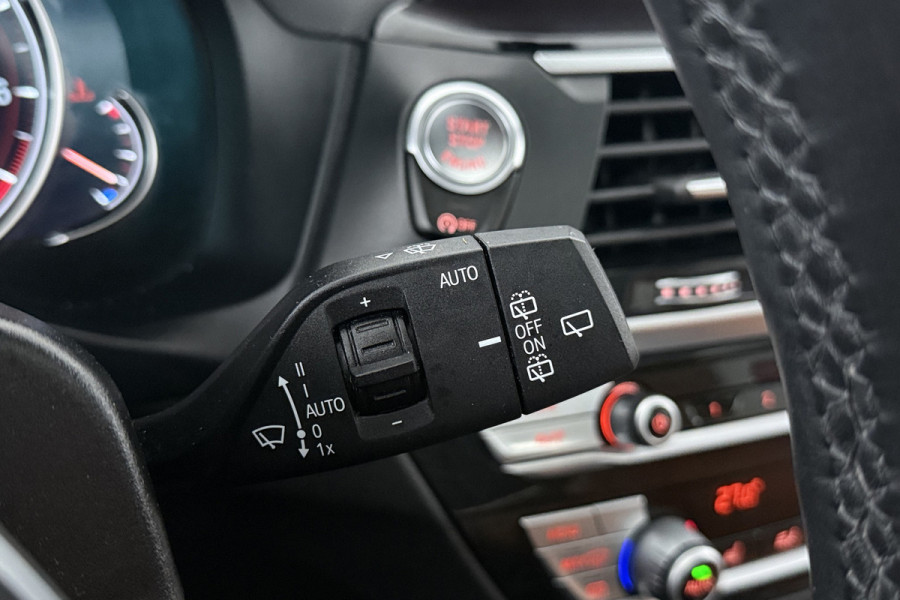 BMW X3 XDrive20i High Executive (PANORAMADAK, COMFORT ZETELS, HEAD-UP, 360 CAMERA, DEALER ONDERHOUDEN, STOELVERWARMING)