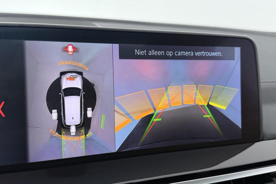 BMW X3 XDrive20i High Executive (PANORAMADAK, COMFORT ZETELS, HEAD-UP, 360 CAMERA, DEALER ONDERHOUDEN, STOELVERWARMING)