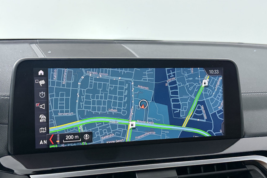 BMW X3 XDrive20i High Executive (PANORAMADAK, COMFORT ZETELS, HEAD-UP, 360 CAMERA, DEALER ONDERHOUDEN, STOELVERWARMING)