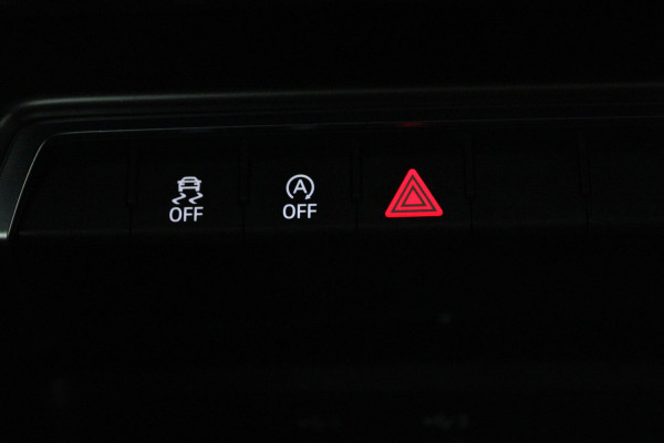 Audi A3 Sportback 30 TFSI Advanced edition (LANE-ASSIST, PARKEERSENSOREN, CRUISE CONTROL ADAPTIEF, DIGITALE COCKPIT, AUTOMAAT)