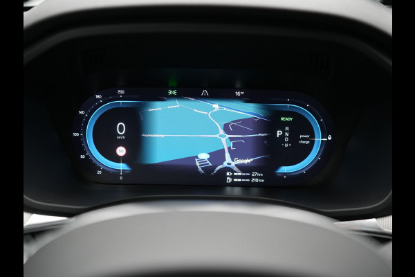 Volvo XC60 T6 AWD Plus Dark PHEV 350pk Dealer O.H. | Panodak | Camera | Harman / Kardon | Lederen Sportstoelen Memory & Verwarmd | 21"L.M | Keyless | Google Assistent | Apple Carplay | Stuur Verwarmd | DAB | Plug In Hybrid |