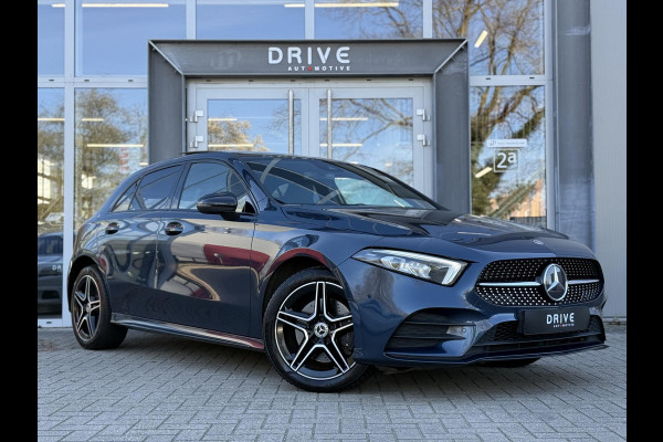 Mercedes-Benz A-Klasse 250 e Bus. Sol. AMG Limited Night|Pano|Cam|Sfeer|Trekhaak