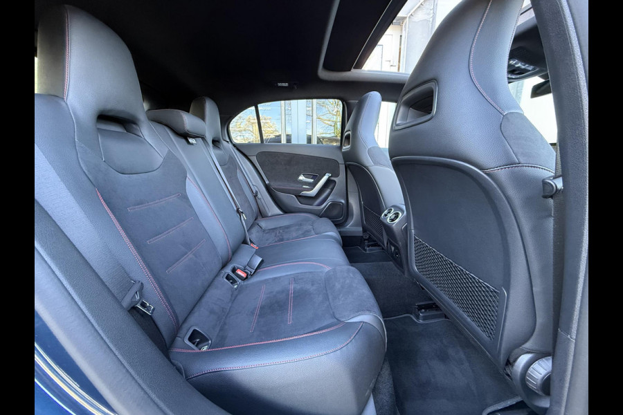 Mercedes-Benz A-Klasse 250 e Bus. Sol. AMG Limited Night|Pano|Cam|Sfeer|Trekhaak