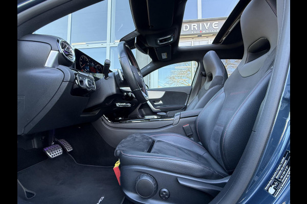 Mercedes-Benz A-Klasse 250 e Bus. Sol. AMG Limited Night|Pano|Cam|Sfeer|Trekhaak