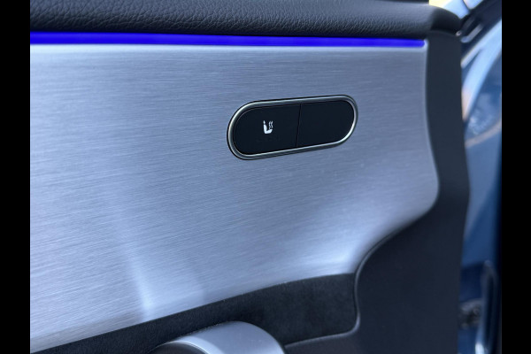 Mercedes-Benz A-Klasse 250 e Bus. Sol. AMG Limited Night|Pano|Cam|Sfeer|Trekhaak