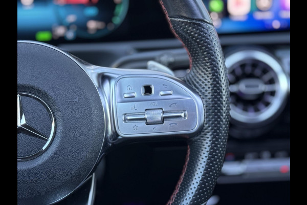 Mercedes-Benz A-Klasse 250 e Bus. Sol. AMG Limited Night|Pano|Cam|Sfeer|Trekhaak