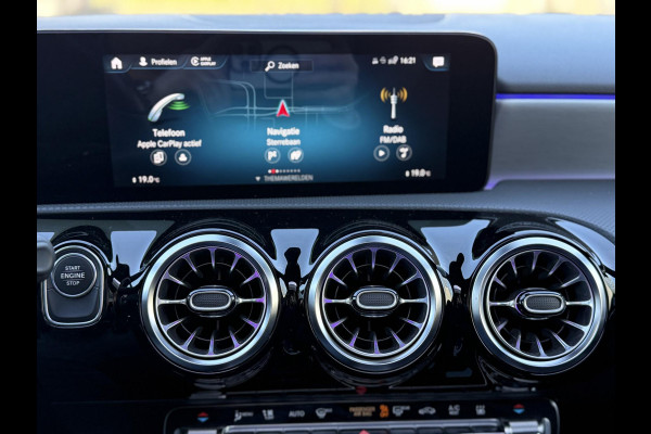 Mercedes-Benz A-Klasse 250 e Bus. Sol. AMG Limited Night|Pano|Cam|Sfeer|Trekhaak