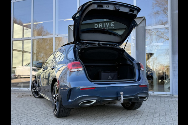 Mercedes-Benz A-Klasse 250 e Bus. Sol. AMG Limited Night|Pano|Cam|Sfeer|Trekhaak