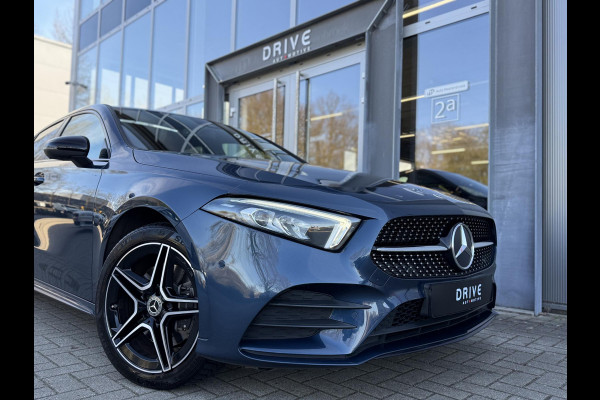 Mercedes-Benz A-Klasse 250 e Bus. Sol. AMG Limited Night|Pano|Cam|Sfeer|Trekhaak
