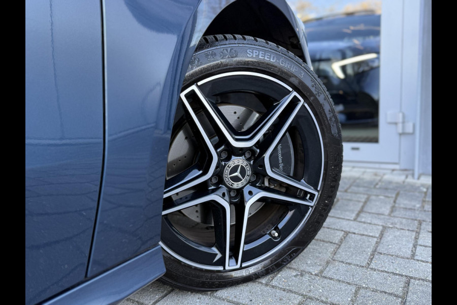 Mercedes-Benz A-Klasse 250 e Bus. Sol. AMG Limited Night|Pano|Cam|Sfeer|Trekhaak