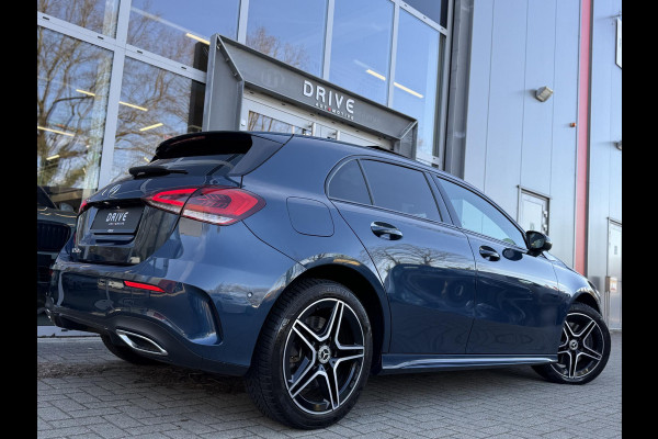 Mercedes-Benz A-Klasse 250 e Bus. Sol. AMG Limited Night|Pano|Cam|Sfeer|Trekhaak
