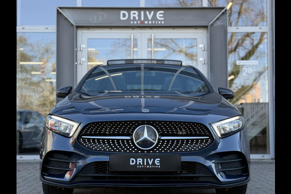 Mercedes-Benz A-Klasse 250 e Bus. Sol. AMG Limited Night|Pano|Cam|Sfeer|Trekhaak