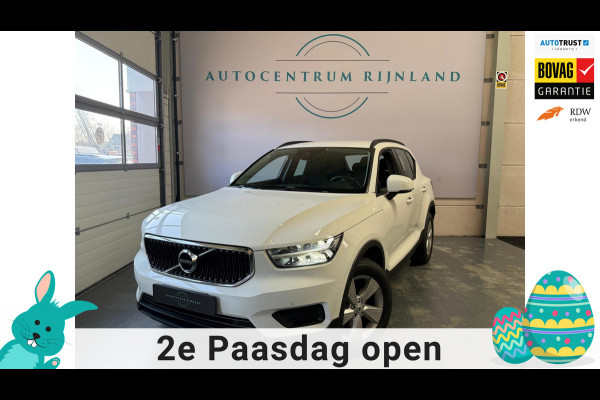 Volvo XC40 1.5 T2 Momentum Core Automaat Carplay Camera Bovag garantie