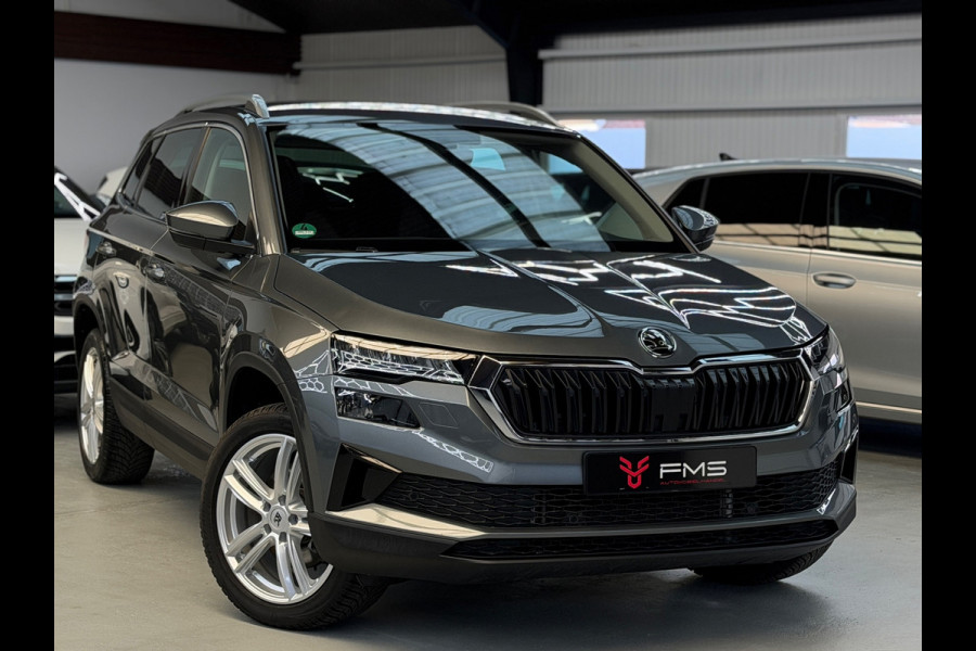 Škoda Karoq 1.5 TSI Edition Plus CarPlay Trekhaak