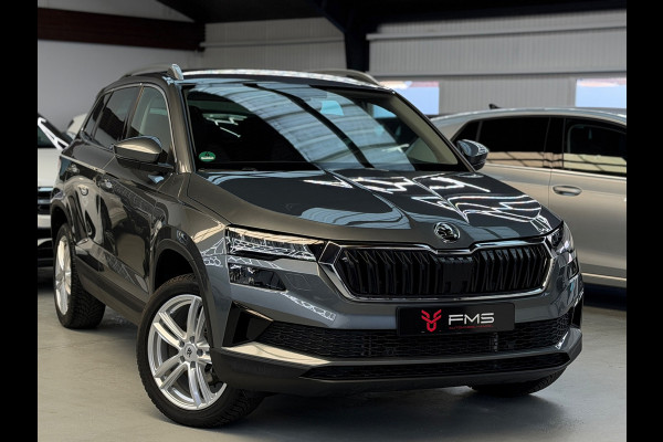 Škoda Karoq 1.5 TSI Edition Plus CarPlay Trekhaak