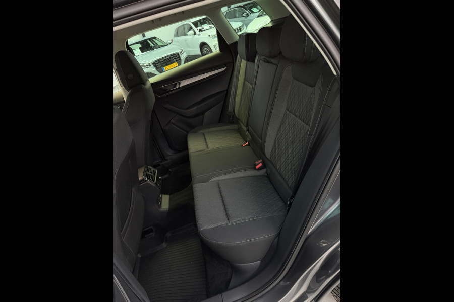 Škoda Karoq 1.5 TSI Edition Plus CarPlay Trekhaak