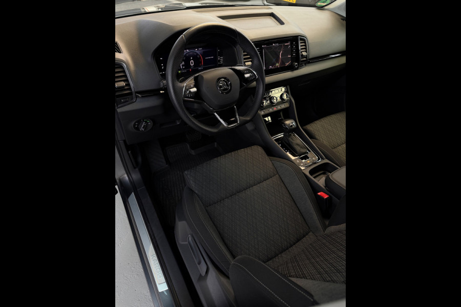 Škoda Karoq 1.5 TSI Edition Plus CarPlay Trekhaak