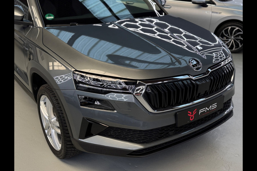 Škoda Karoq 1.5 TSI Edition Plus CarPlay Trekhaak