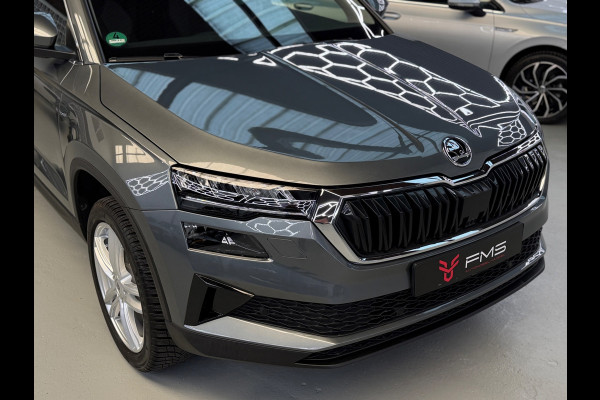 Škoda Karoq 1.5 TSI Edition Plus CarPlay Trekhaak