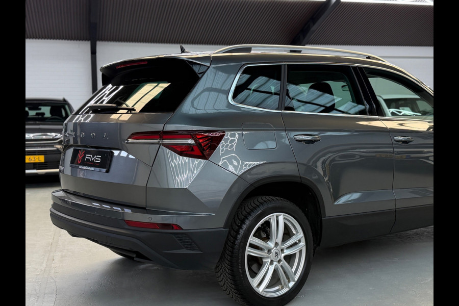 Škoda Karoq 1.5 TSI Edition Plus CarPlay Trekhaak
