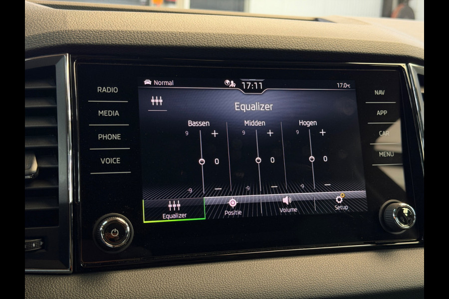 Škoda Karoq 1.5 TSI Edition Plus CarPlay Trekhaak