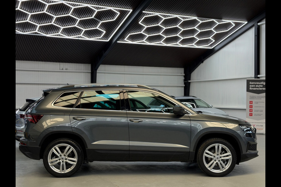 Škoda Karoq 1.5 TSI Edition Plus CarPlay Trekhaak