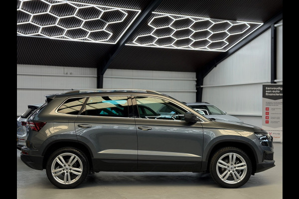 Škoda Karoq 1.5 TSI Edition Plus CarPlay Trekhaak