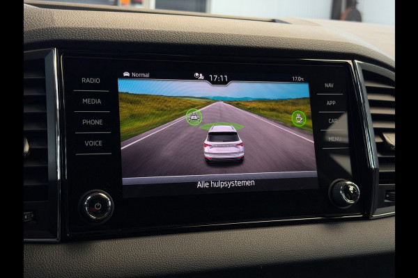 Škoda Karoq 1.5 TSI Edition Plus CarPlay Trekhaak