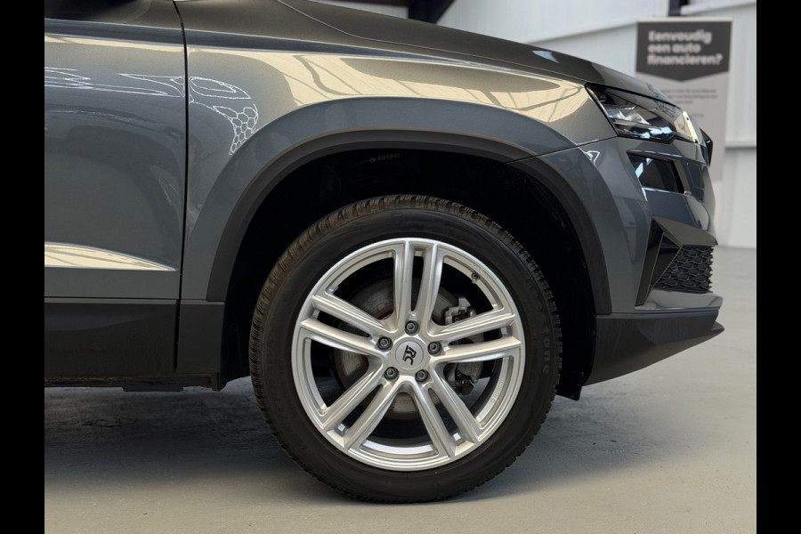 Škoda Karoq 1.5 TSI Edition Plus CarPlay Trekhaak