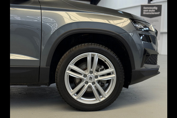Škoda Karoq 1.5 TSI Edition Plus CarPlay Trekhaak